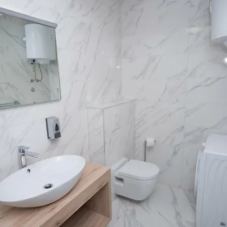 Apartamento Adriatic *
