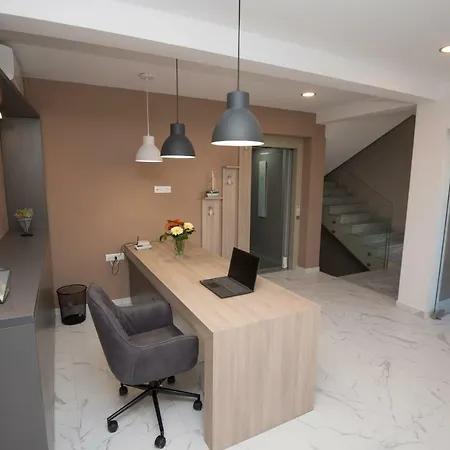 Adriatic Apartamento