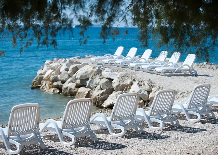 Adriatic شقة بودْسْتغانا