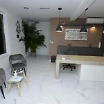 Adriatic Lejlighed Podstrana