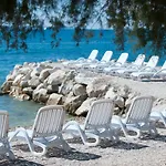 Adriatic Lejlighed Podstrana