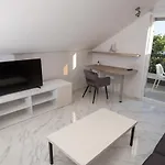Adriatic Lejlighed Podstrana