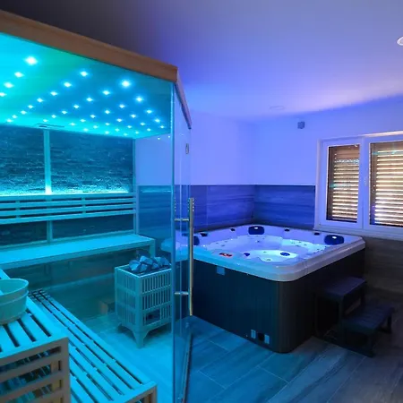 Apartamento Adriatic
