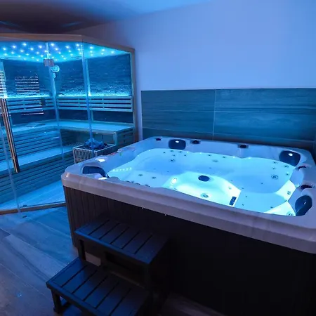 Apartamento Adriatic *