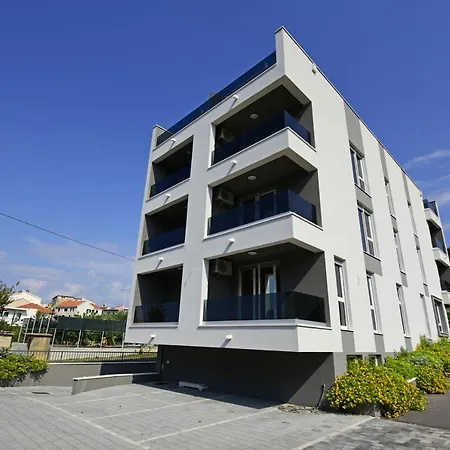 Apartment Adriatic