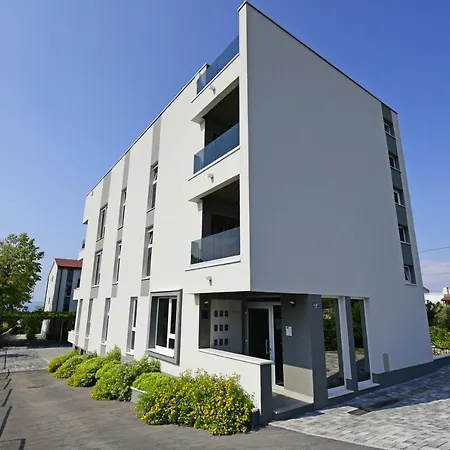 Adriatic Apartment Podstrana