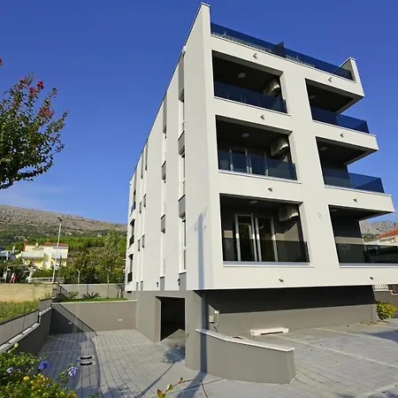 Adriatic Apartamento