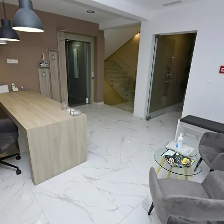 Apartamento Adriatic