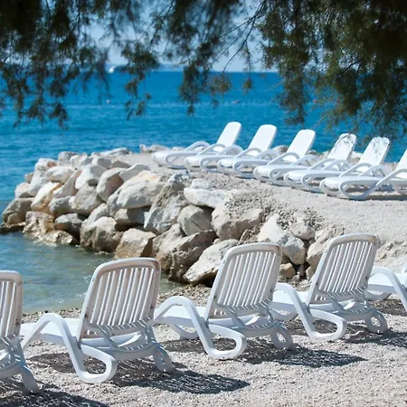 Adriatic Apartamento Podstrana