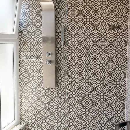 Adriatic Apartamento