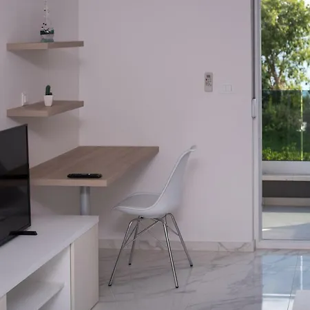 Apartamento Adriatic