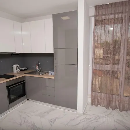 Apartamento Adriatic *