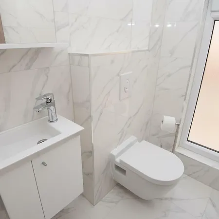 Apartamento Adriatic