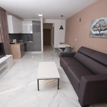 Apartment Adriatic *