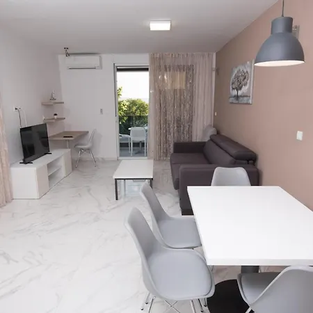 Adriatic Apartamento