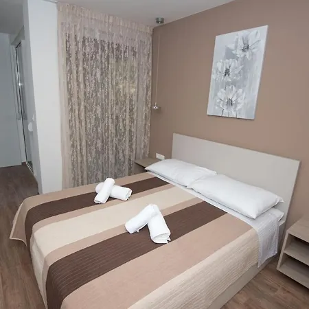 Apartamento Adriatic *