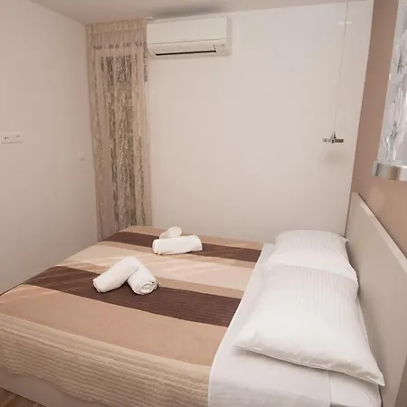 Adriatic Apartamento