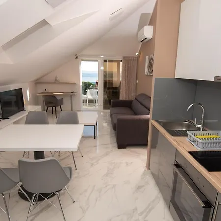 Apartamento Adriatic