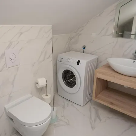 Apartamento Adriatic *