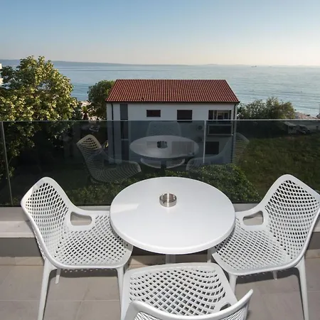 Apartamento Adriatic *