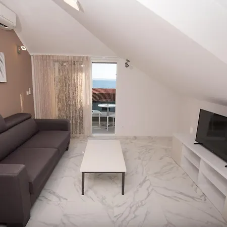 Apartamento Adriatic *