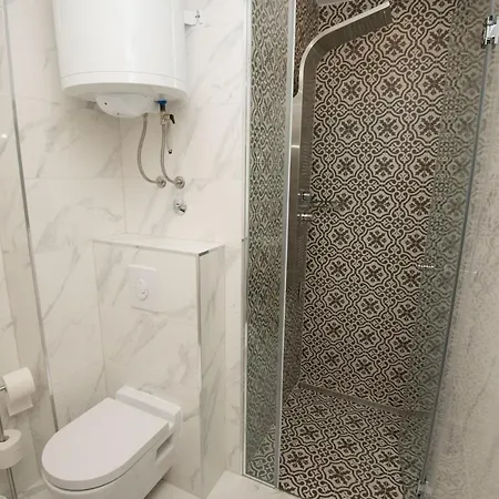 Apartamento Adriatic *