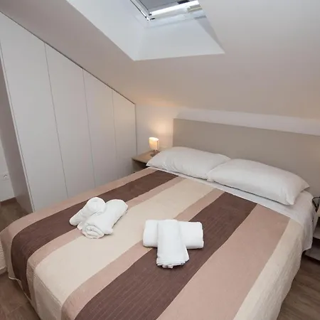 Apartamento Adriatic